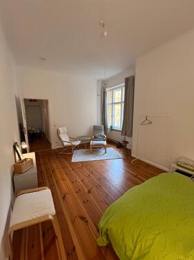 Foto - Etagenwohnung in Berlin zum Kaufen