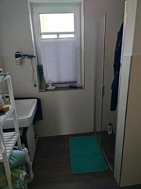 Foto - 3 Zimmer Erdgeschoßwohnung in Bösel