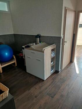 Foto - Erdgeschoßwohnung in Bösel zur Miete