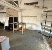 Platz in Gemeinschaftsatelier Atelier - Berlin Mitte