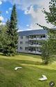 Foto - 3-Zimmer-Wohnung mit Balkon in Marienberg