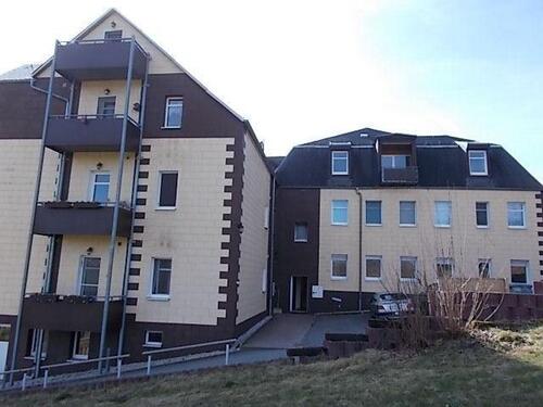 Foto - 2 Zimmer Dachgeschoßwohnung zur Miete in Taura
