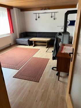 Foto - 4 Zimmer Erdgeschoßwohnung zur Miete in Fischach