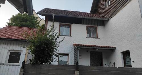 Foto - Vermietetes Einfamilienhaus in Fürstenstein