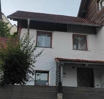 Vermietetes Einfamilienhaus in Fürstenstein