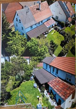 Foto - Einfamilienhaus mit 687 m² Grundstück 