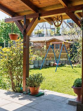 Foto - Einfamilienhaus in Burgstetten zum Kaufen