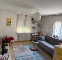 2-Zimmer-Wohnung in Grenzach-Wyhlen zu vermieten per 1.10.2026