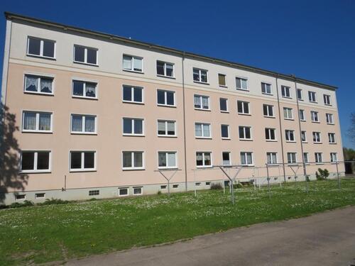Foto - 2- Raumwohnung in der Kastanienallee 3 zu vermieten