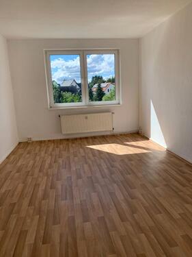 Foto - Etagenwohnung zur Miete in Demmin