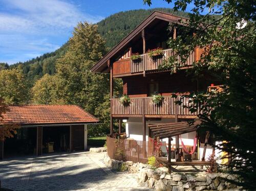 Foto - Ferienwohnungen Voraplen Schliersee-Tegernsee