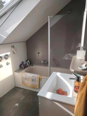 Foto - Etagenwohnung zur Miete in Stuttgart