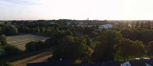 Foto - Vorankündigung: möbliertes Apartment in toller Lage