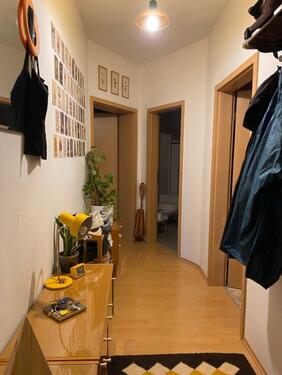 Foto - Etagenwohnung in Magdeburg zur Miete