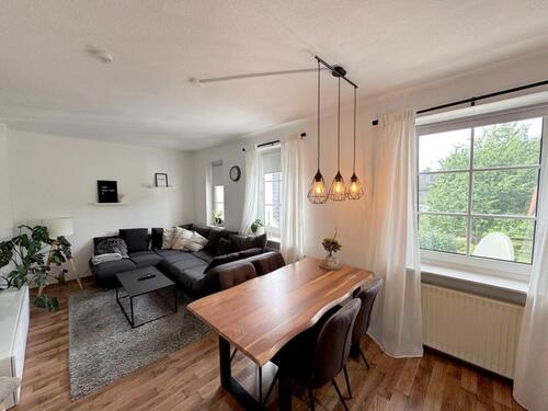 Foto - Maisonette Wohnung im Zentrum von Kalletal Hohenhausen