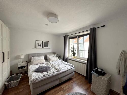 Foto - Etagenwohnung zur Miete in Kalletal