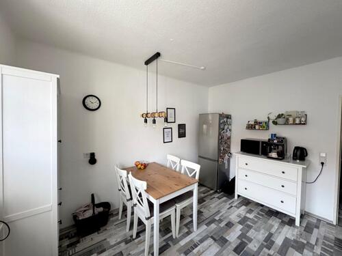 Foto - Etagenwohnung in Kalletal zur Miete