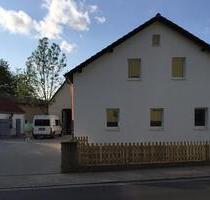 4,5 Zimmer DG Wohnung 90m2 in Pödeldorf mit Klimaanlage - Litzendorf