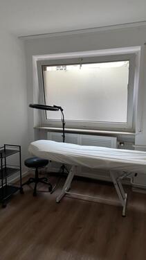 Foto - Untervermieten 7m2, Kosmetikraum