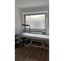 Untervermieten 7m2, Kosmetikraum - Frankfurt am Main Westend Nord