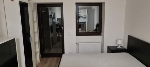 Foto - komplett möblierte Zweizimmerwohnung in Altlohberghütte
