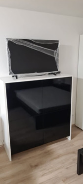 Foto - Etagenwohnung zur Miete in Lohberg