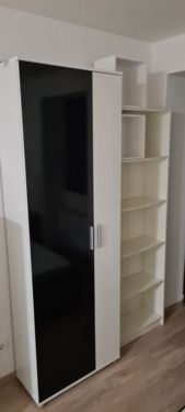 Foto - Etagenwohnung in Lohberg