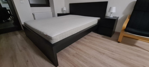 Foto - Etagenwohnung in Lohberg zur Miete
