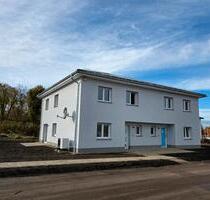 Erstbezug – Vermietung neuer DHH in Magdeburg-Ottersleben