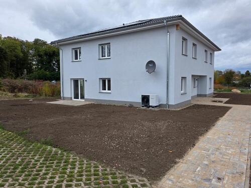 Foto - Einfamilienhaus in Magdeburg