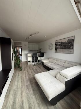 Foto - Lichtdurchflutete, reonvierte Wohnung in Eilendorf