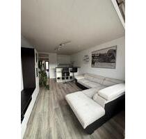 Lichtdurchflutete, reonvierte Wohnung in Eilendorf - Aachen Lichtdurchflutete, reonvierte Wohnung in Eilendorf - Aachen