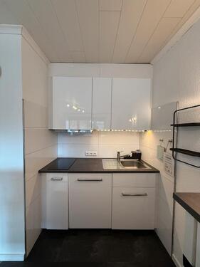 Foto - Etagenwohnung in Aachen