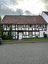 Foto - Einfamilienhaus - Fachwerkhaus in FriedewaldMotzfeld