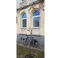 2 Erdgeschoßwohnung mit Terrasse - Halberstadt