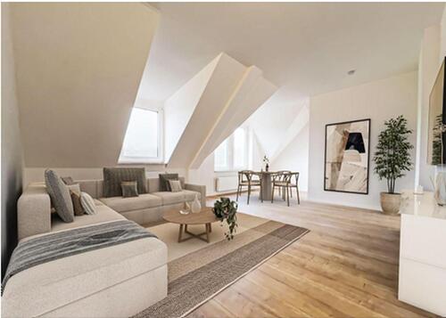 Foto - Maisonette-Wohnung mit Charme – frisch saniert & bezugsfrei ab 01.03.26 in Dortmund-Aplerbeck