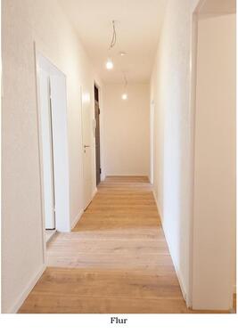 Foto - 4 Zimmer Etagenwohnung in Dortmund