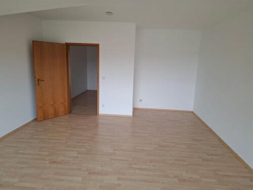 Foto - Wohnung in Merenberg (DG, Balkon) zu vermieten