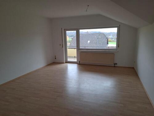 Foto - 3 Zimmer Etagenwohnung in Merenberg