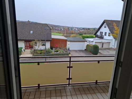 Foto - Etagenwohnung in Merenberg zur Miete