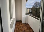 Foto - 4-Zimmer-Wohnung mit Balkon - 600,00 EUR Kaltmiete, ca.  74,00 m²