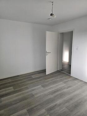 Foto - Etagenwohnung in Hof zur Miete