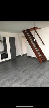 Foto - 3 Zimmer Etagenwohnung in Saarburg