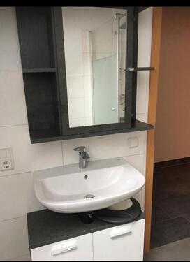 Foto - Etagenwohnung in Saarburg zur Miete