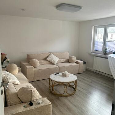 Foto - 3-Zimmer-Erdgeschosswohnung mit Terrasse in Schmalkalden