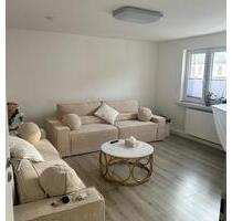 3-Zimmer-Erdgeschosswohnung mit Terrasse in Schmalkalden