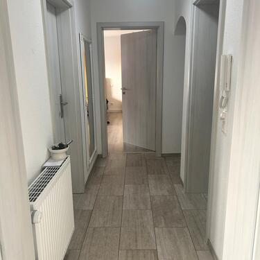 Foto - 3 Zimmer Etagenwohnung in Schmalkalden