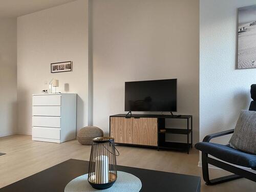 Foto - Etagenwohnung in Braunschweig zur Miete