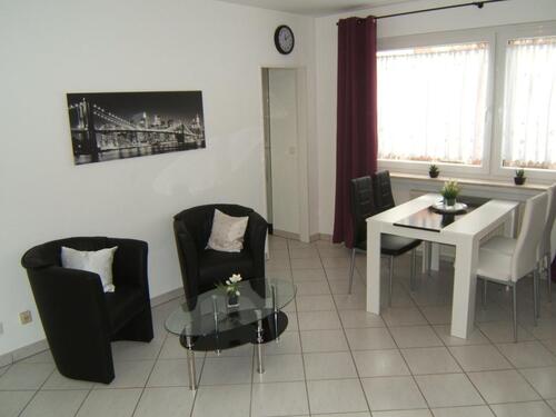 Foto - 1 Zimmer Etagenwohnung zur Miete in Frankfurt am Main