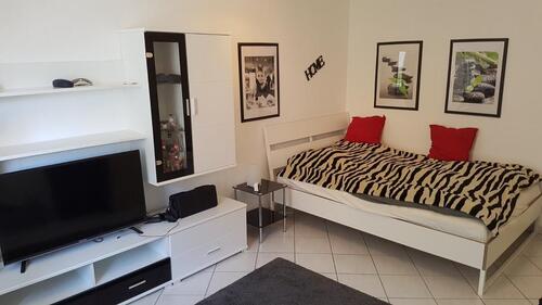 Foto - 1 Zimmer Etagenwohnung in Frankfurt am Main